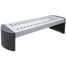 Banquette Metal Urban_jj03004t