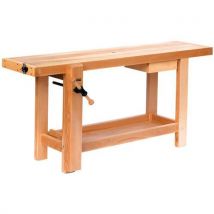 Etabli De Menuisier 1500x500 Mm_jj00061d