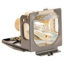 Kit Lampe Vp Optoma - Modèle Sp.8lb04gc01_hk02504m