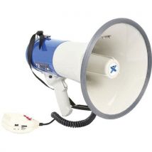 Megaphone Vonyx Mg065 65w Usb/sd Batterie_lc05541n