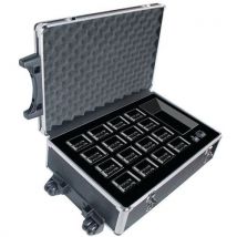 Valise Chargeur 16 Bat. Pupitre Lip Bstpro Ht-2288b_lb00533r