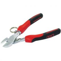 Pince Coupante Diag.bimat. Ressort 165 Mm Avec Clip Inox Fme