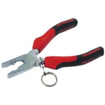 Pince Universelle Bimat. Ressort 165 Mm Avec Clip Inox Fme