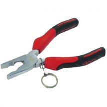 Pince Universelle Bimat. Ressort 185 Mm Avec Clip Inox Fme