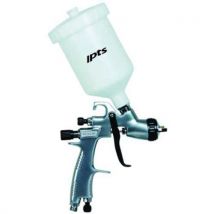 Pistolet Peinture A Gravite Hvlp 14 Mm