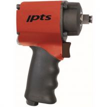 Mini Cle A Chocs 1/2'' Serie Aluminium