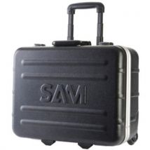 Valise Trolley Vide