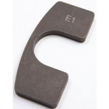 Contre-plaque Verin Pneumatique