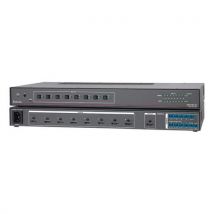 Sélecteur Hdmi Extron À 8 Entrées - Sw8 Hd 4k