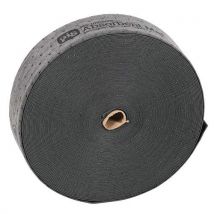 Rouleau De Tapis Absorbant Pig Mat Zones Étroites 10cmx46m