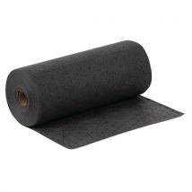 Mini Rouleau Absorbant Universel Pig Mat 38 Cm X 15m