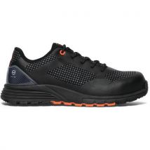 Chaussures Sécurité Basses S1p Homme Soccer 41 Noir