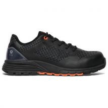 Chaussures Sécurité Basses S1p Homme Soccer 43 Noir