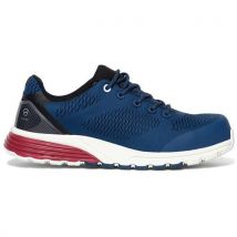 Chaussures Sécurité Basses S1p Homme Squash 41 Bleu