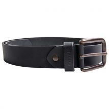 Ceinture Cuir Alzen 80 Cm