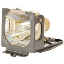 Kit Lampe Optoma SP.71K01GC01 pour Vidéoprojecteur - Remplacement Facile et Performance Optimale