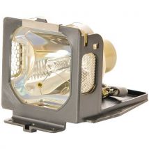 Kit Lampe Vp Optoma - Modèle Sp.8fe01gc01_hk07061a