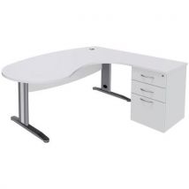 Set Bureau Convi. Retour À D. Av Caiss. P. 60 Cm T.2318