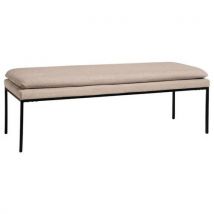 Banquette Turin Beige