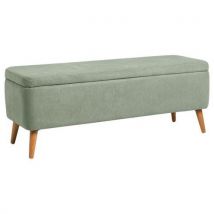 Banc Coffre Zurich Vet Menthe