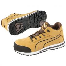 Chaussures De Sécurité Dash Wheat Mid S3 Src Hro 46 - Homme