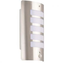 Applique Harbour Sensor Demi-lune+détecteur Présence