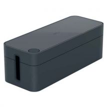 Durable 1 Boîtier Range-câbles Cavoline Box L - Durable