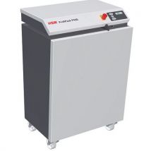 Matelasseur De Cartons Ep 425mm Sur Roulettes Mobile