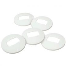 Cache Blanc Pfa 9108 Pour Plafond Vogel's