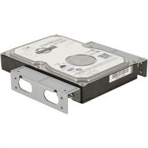 Rails De Montage Dd 31/2 Dans Emplacement 51/4