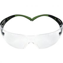 Lunettes De Protection Securefit 400 Transparente 3m