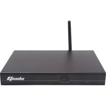 Barebone Giada I58b-b3000 Intel Core I3-5010u