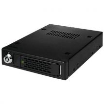 Rack Amovible Mb991sk-b 1 Disque Sata 2.5 Icy Dock