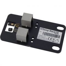 Capteur Combiné Température Et Humidité