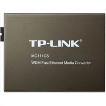 Convertisseur Fibre 100fx Wdm Émetteur