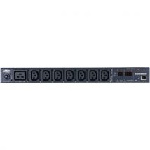 Multiprise Green & Intelligente Ip 2400w Aten