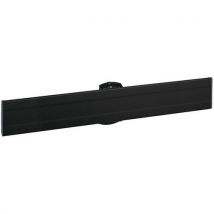 Barre D'interface Vesa Horizontale Pfb 3409 Noire Vogel's