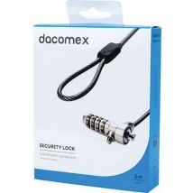 Antivol À Code - 2 M Dacomex