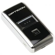 Mini Scanner Laser De Poche Code Barres Usb Opticon Opn 2001