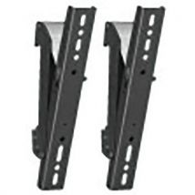 Barre D'interface Vesa Verticale Pfs 3302 Fixe & Inclinable
