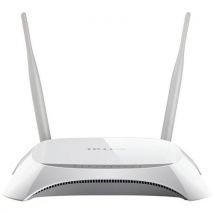 Routeur 3g/4g Wifi 11n - 300mbps