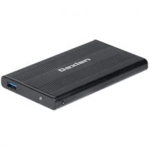 Boîtier Externe Usb 3.0 Pour Disque Dur 2.5" Sata Dexlan