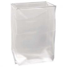 Sac poubelles 117 L pour destructeur de documents