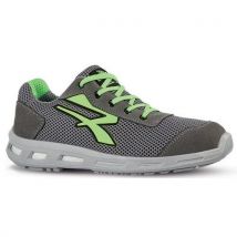 Chaussure De Sécurité S1p Rl 20346 Taille 43 - Unisexe