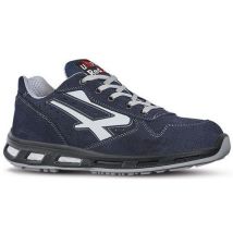 Chaussure De Sécurité S1p Rl 20086 Taille 35