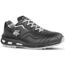 Chaussure De Sécurité S1p Rl 20126 Taille 39 - Unisexe