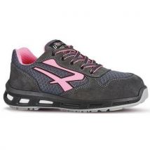 Chaussure De Sécurité S1p Rl20196 Taille 36 - Femme