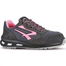 Chaussure De Sécurité S1p Rl20196 Taille 37 - Femme