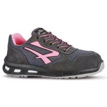 Chaussure De Sécurité S1p Rl20196 Taille 38 - Femme