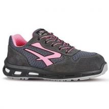 Chaussure De Sécurité S1p Rl20196 Taille 39 - Femme